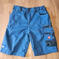 Engelbert Strauss Shorts blau 146 152 Stuttgart - Vaihingen Vorschau