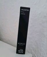 Kiko neue Unlimited Stylo lipstick. Niedersachsen - Sarstedt Vorschau