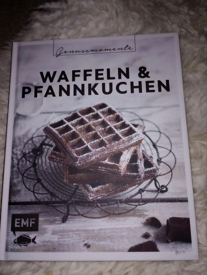 Waffeln & Pfannkuchen in Bocholt