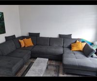Wohnlandschaft, Wohnzimmer, Couch,  Sofa Sitzgarnitur Osterholz - Tenever Vorschau