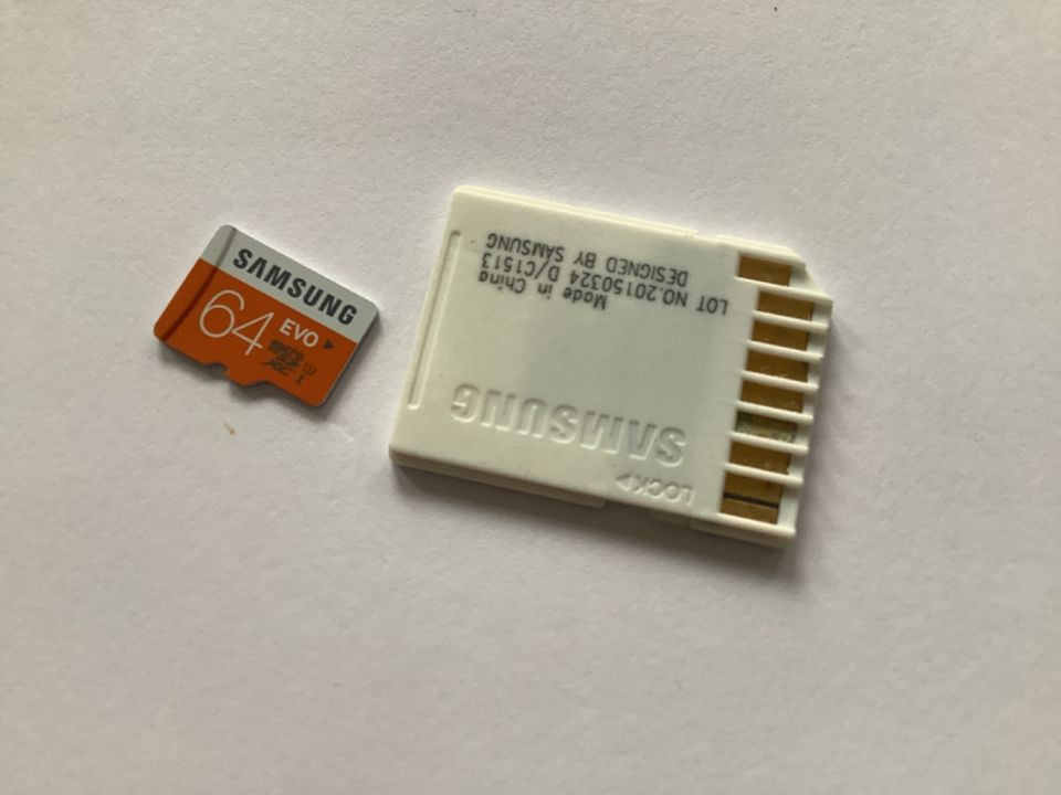 Raspberry SD Karte mit Venus OS, Iobroker, FrePBX, eBlocker, o. ä in Berlin