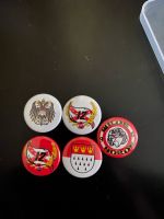 Ultras Köln Button Buttons Bonn - Bad Godesberg Vorschau