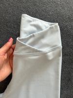H&M Yoga Sport Tights Leggings hellblau Softmove 36 Dortmund - Schüren Vorschau