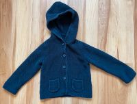 Baumwolljacke Jäckchen Gr. 86/92 Nordrhein-Westfalen - Ratingen Vorschau