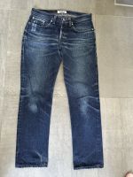 Naked & Famous Weird Guy Selvage W 33 Düsseldorf - Pempelfort Vorschau