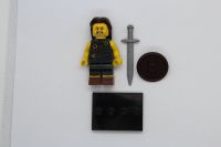 Lego Figur Keltischer Krieger aus der Minifiguren Serie 6 Nordrhein-Westfalen - Siegen Vorschau