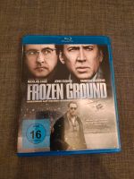 Blu-ray Disc/ Frozen Ground Bayern - Oberding Vorschau