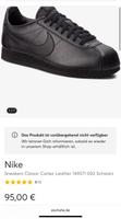 Nike sneakers Cortez Classic Leather 42.5 Baden-Württemberg - Bad Säckingen Vorschau