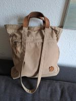 Fjällräven Rucksack Totepack No. 1 Güstrow - Landkreis - Güstrow Vorschau