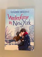 Winterküsse in New York - Winter/Liebesroman/Buch Sachsen - Schmiedeberg Vorschau