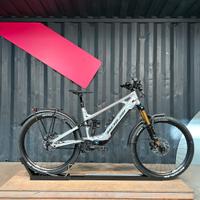 NICOLAI S16 MGU 8.0 ✅ PINION E1.12 ✅ 1060Wh  M ✅ sofort verfügbar ✅ E-MTB FULLY SUV ✅ JOBRAD  FID 6413 Pankow - Weissensee Vorschau