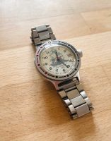Vintage russische Armbanduhr mit Schiff 80.er Jahre München - Trudering-Riem Vorschau