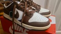 Nike Dunk Low Cacao Kreis Pinneberg - Rellingen Vorschau