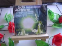 Udo Jürgens Original Maxi CD, Dachbodenfund, Sehr Gesucht Bayern - Gunzenhausen Vorschau