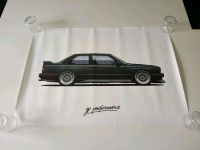 JP Performance Poster "BMW E30" Nr.7 Nordrhein-Westfalen - Rheurdt Vorschau