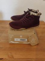 Wildling * Gr 40 * Zora  * Bordeaux * Barfuß Barfuss barefoot Mitte - Wedding Vorschau