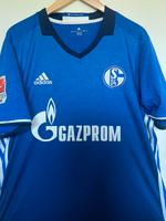 FC Schalke 04 Trikot Münster (Westfalen) - Centrum Vorschau