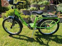 Puky Urban Line Kinderfahrrad 18 Zoll Hamburg - Bergedorf Vorschau