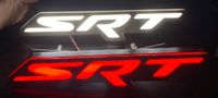 Logo SRT HELLCAT, SRT, Dodge, Jeep, Chrysler 300 Rheinland-Pfalz - Trier Vorschau