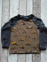 Langarmshirt für kleine LKW-Fahrer (Handmade) Leipzig - Leipzig, Zentrum-Ost Vorschau