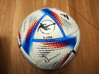 Originalspielball DFB-Pokal SG Dynamo Dresden - VfB Stuttgart Dresden - Blasewitz Vorschau