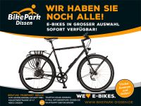 VSF Fahrradmanufaktur Fahrrad 27,5" TX-1000 14-Gang Rohloff 2023 Niedersachsen - Dissen am Teutoburger Wald Vorschau