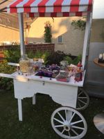 Candybar, mieten, Hochzeit, Gartenparty Bad Doberan - Landkreis - Sanitz Vorschau