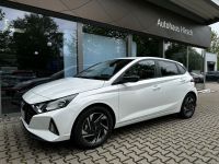 Hyundai i20 1.0 T-GDI  Connect & Go NAVI KAMERA SOUND Sachsen - Chemnitz Vorschau