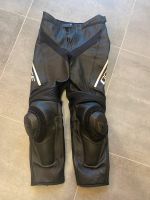 Dainese Leder Motorrad Hose Delta 3 Lady 44 XS/S Baden-Württemberg - Berglen Vorschau