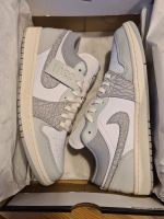 Jordan 1 Low BLN Elephant smoke grey 46 / 12 Bayern - Neu Ulm Vorschau