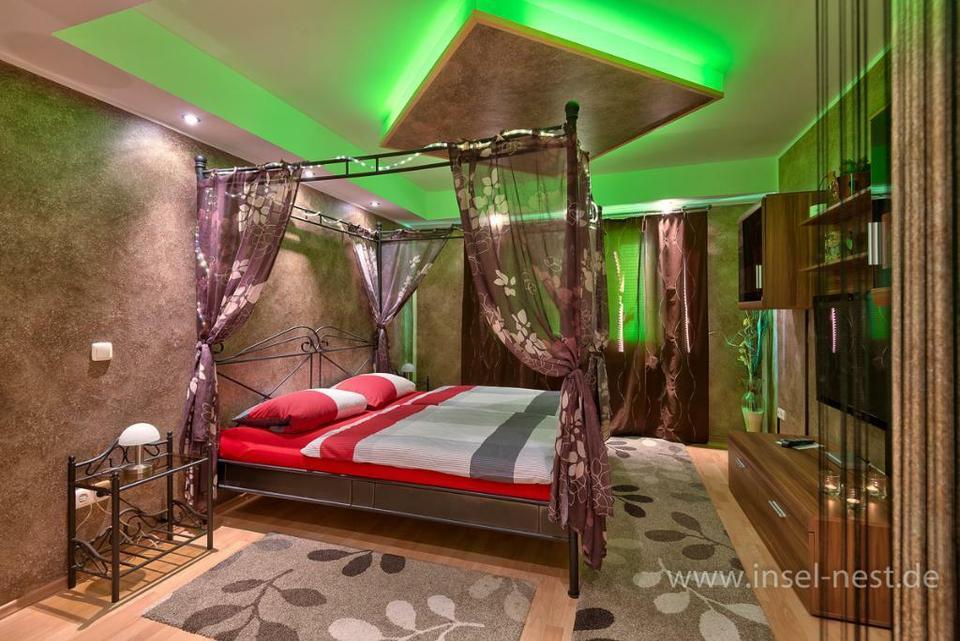 TRAUM WOCHENENDE Paradies mit eigenem Whirlpool + Sauna im Zimmer in Elsdorf