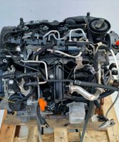 Motor   CFG  VW GOLF  PASSAT 2.0TDI 170PS  45tkm komplett Mecklenburg-Vorpommern - Neubrandenburg Vorschau