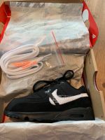 Air max 90 off withe eu 27 Kinder schuh wie neu 2 mal angehabt Niedersachsen - Hatten Vorschau