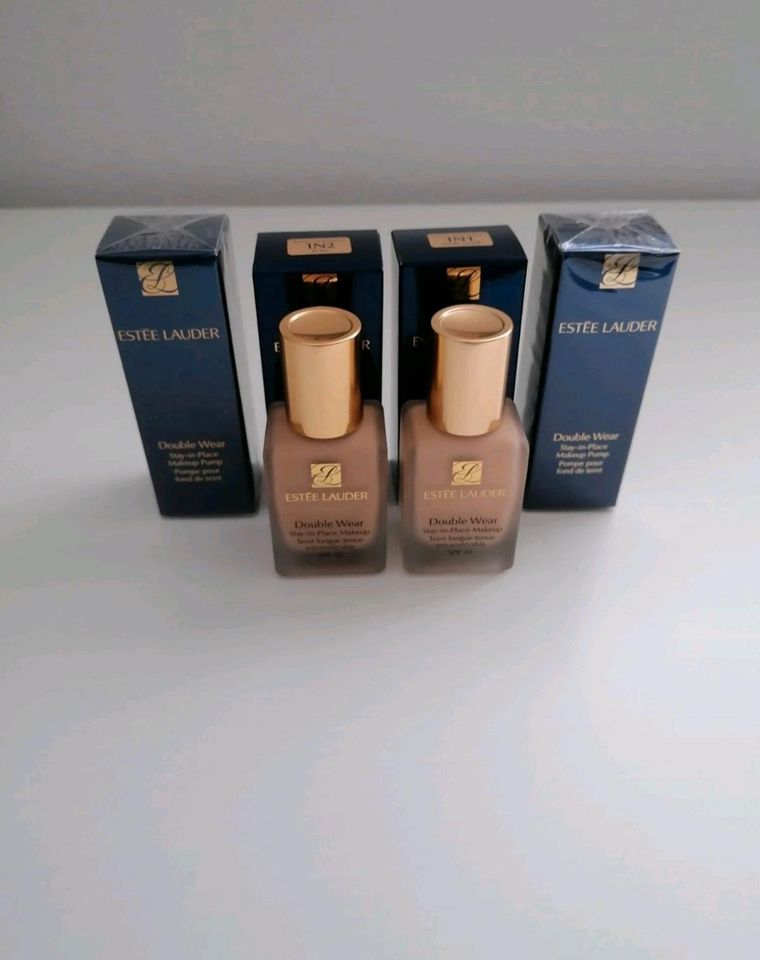 Estee Lauder Double Wear Foundation in Oberndorf am Lech