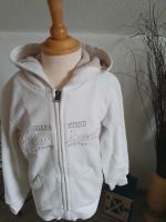 ❤Alive❤Sweatshirtjacke/Kaputzenjacke/Jacke Gr.128 Bayern - Mainleus Vorschau