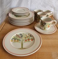 Villeroy & Boch "Bon Appetit", Restteile Rheinland-Pfalz - Remagen Vorschau