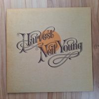 Schallplatte - Neil Young - Harvest Hessen - Groß-Gerau Vorschau