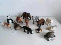 13 Schleich Tiere Neu unbespielt mit Fähnchen Baden-Württemberg - Ditzingen Vorschau