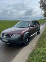 Audi A6 Allroad 2.5 TDI Bayern - Windischeschenbach Vorschau