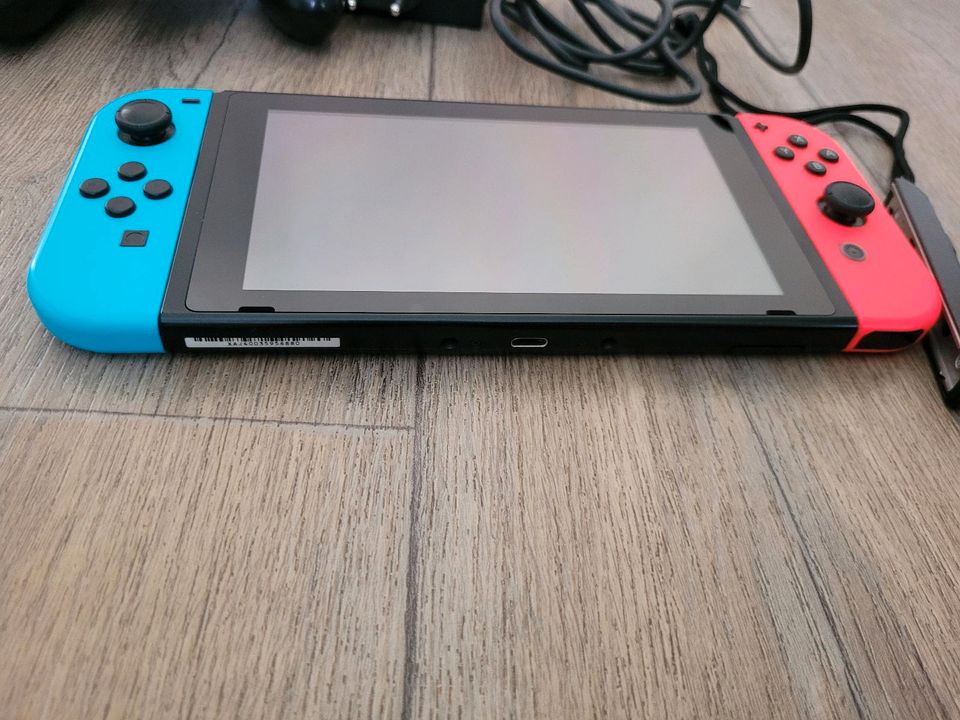 Nintendo Switch der ersten Generation CFW in Velbert