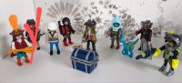 Verschiedene Playmobil Figuren Nordrhein-Westfalen - Versmold Vorschau