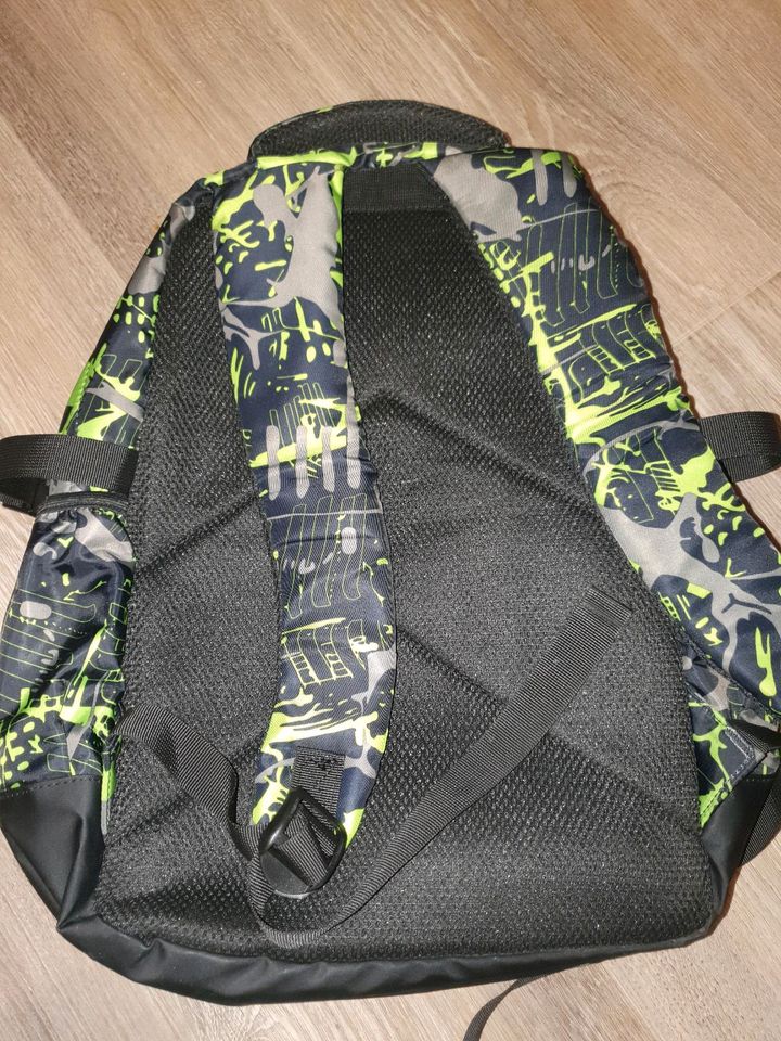 NEU Rucksack für die Schule ASGE - Schulranzen- NP 40€ in Hannover