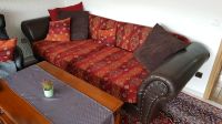 Couch Bigsofa 4 Sitzer Saarland - Merchweiler Vorschau