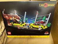 Lego 76956 Jurassic Park Neu & OVP Rheinland-Pfalz - Kruft Vorschau