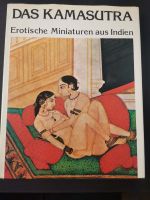 Das Kamasutra Erotische Miniaturen aus Indien Frankfurt am Main - Niederursel Vorschau