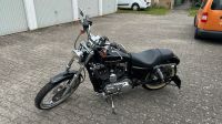 Harley Davidson Sportster 1200 Custom Niedersachsen - Braunschweig Vorschau