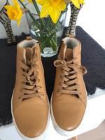 Ara around High Sneaker Größe 39 Niedersachsen - Burgdorf Vorschau