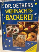 Dr. Oetkers Weihnachtsbäckerei Bayern - Stegaurach Vorschau