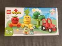 Lego Duplo NEU Traktor mit Obst und Gemüse Nordrhein-Westfalen - Iserlohn Vorschau