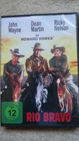 Rio Bravo    DVD  Westernklassiker 4.- € Sachsen - Augustusburg Vorschau